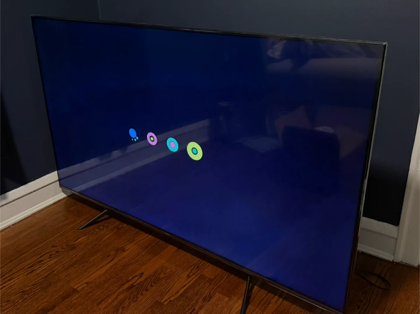 Hisense Android TV 75 in image indicator(2)