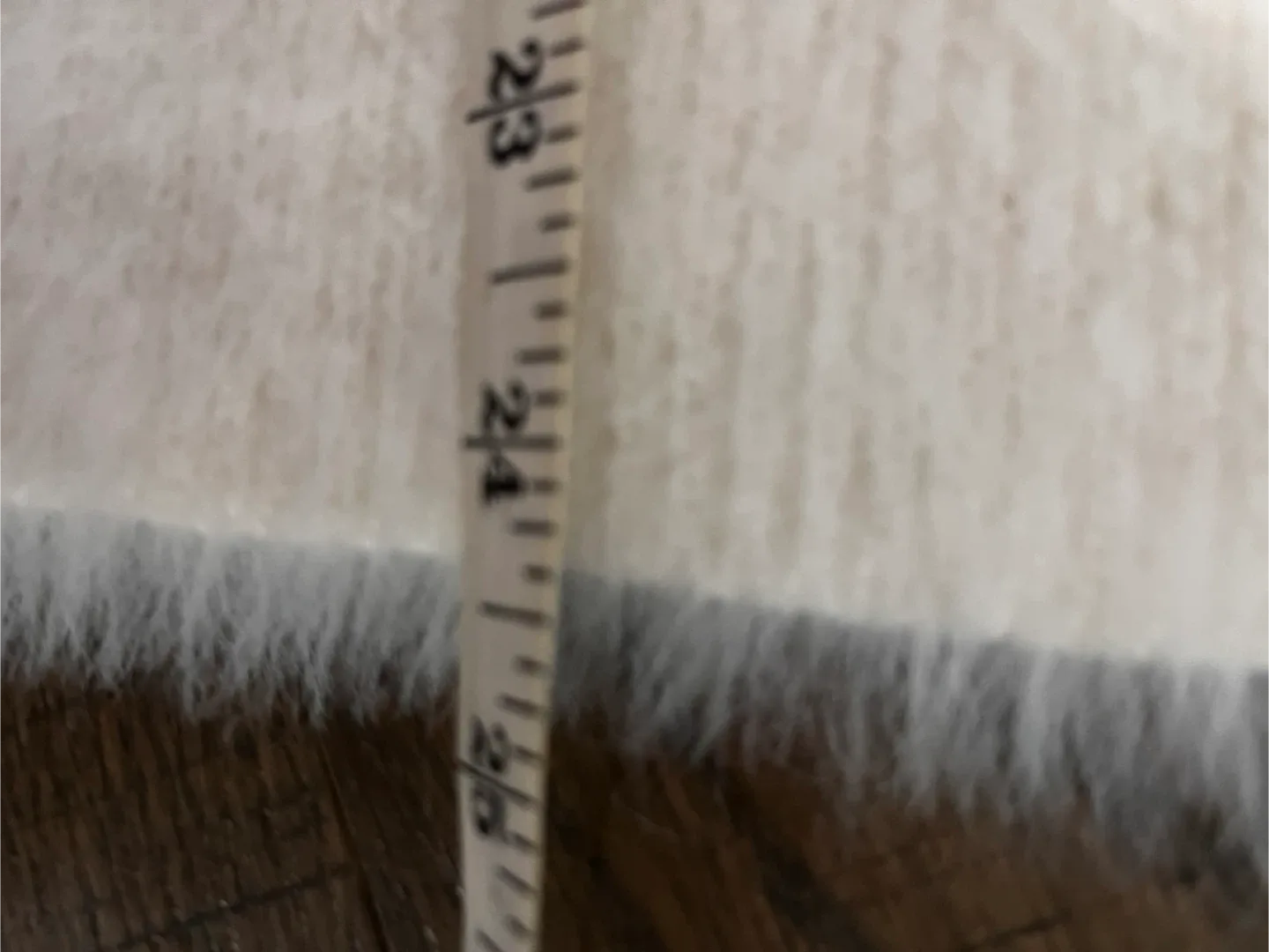 Cleo  Striped Sweater - XL Petite image indicator(3)