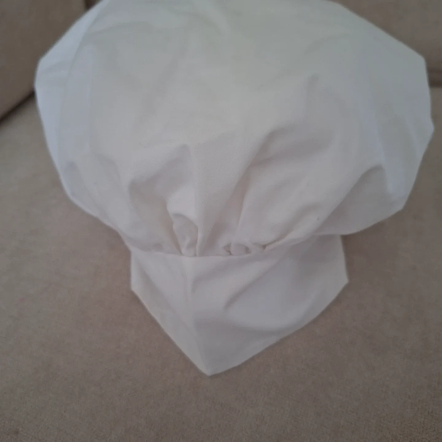 EWC Inc. Chef's Costume- Size XS image indicator(7)