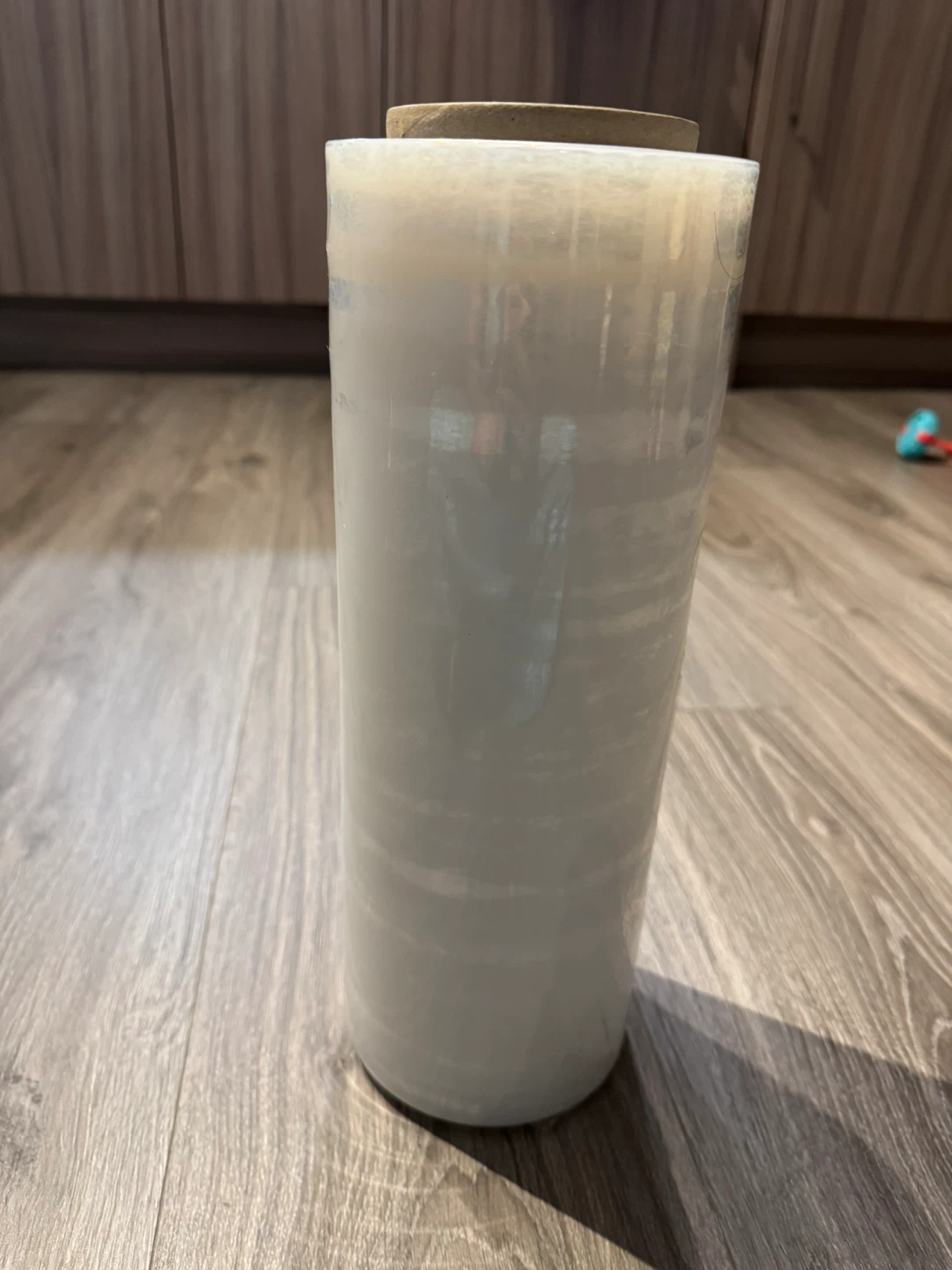 Stretch Wrap Film