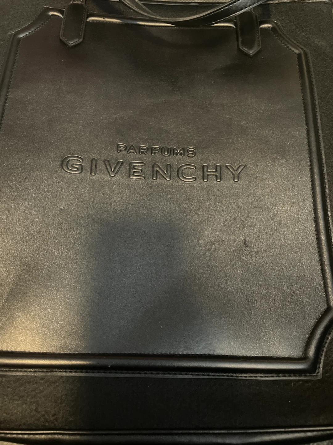 Givenchy Parfums Black Tote Bag - photo 3
