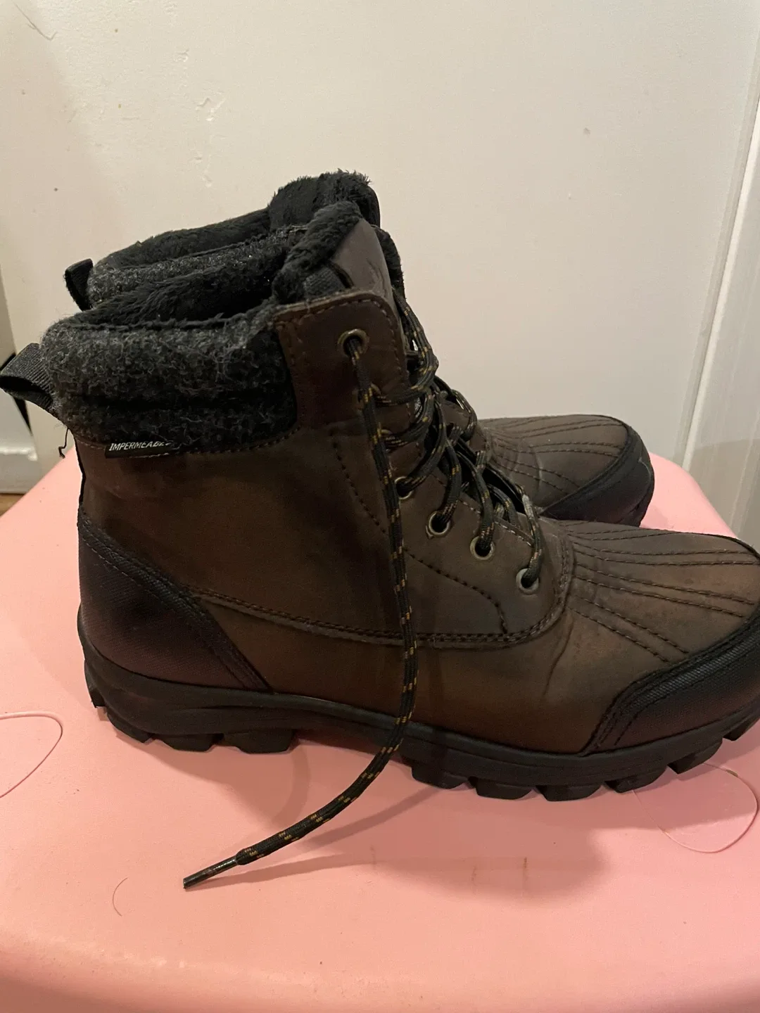 3M Woods Waterproof Winter Boots image indicator(2)