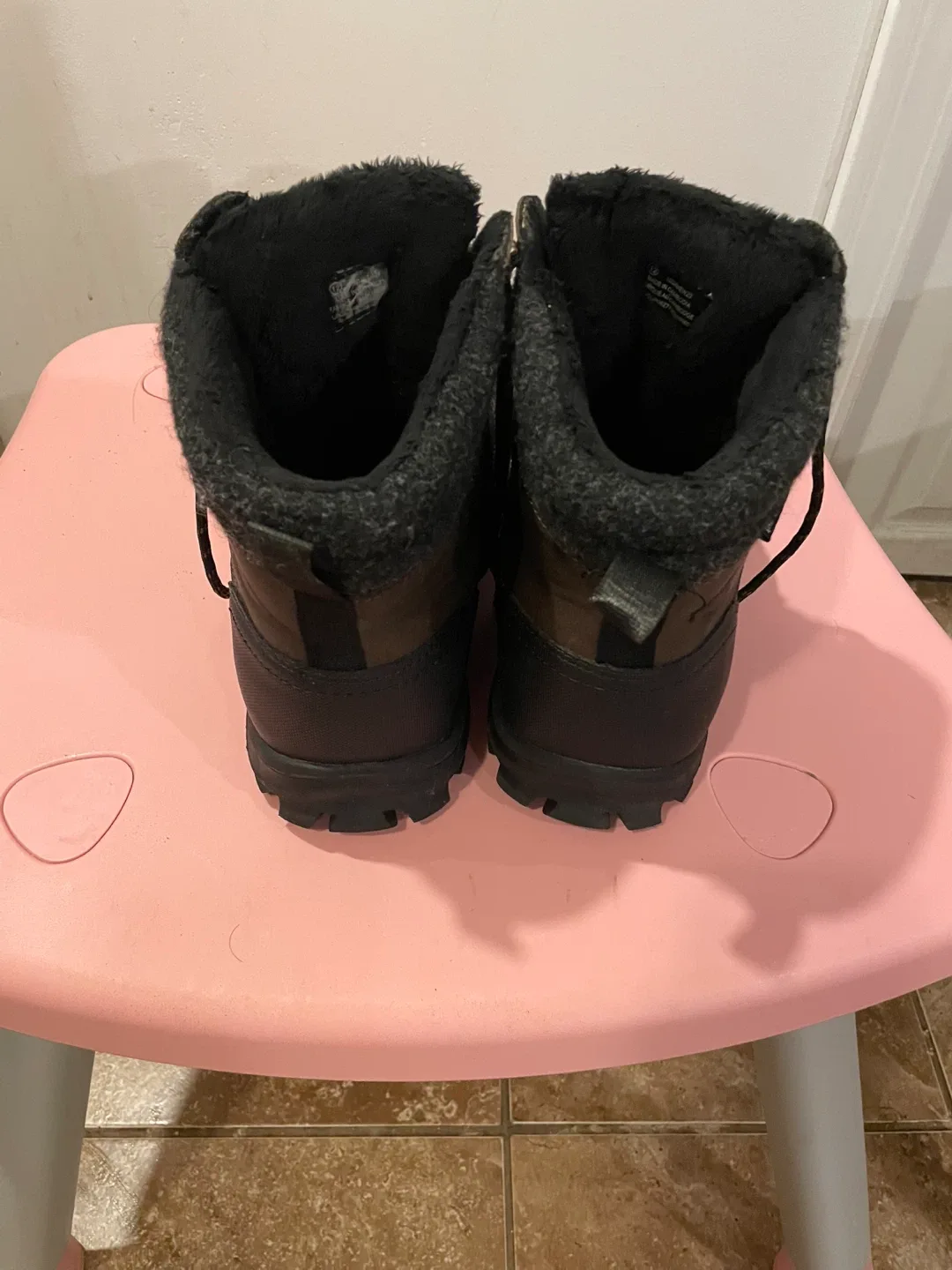 3M Woods Waterproof Winter Boots image indicator(3)