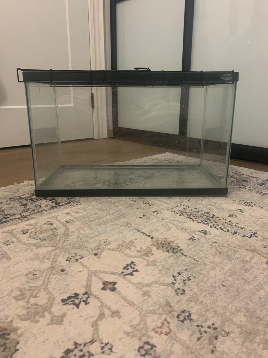 Glass Animal Tank image indicator(2)