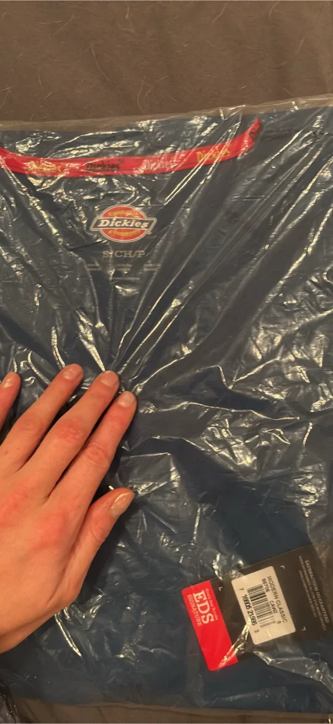 Brand new scrubs image indicator(2)