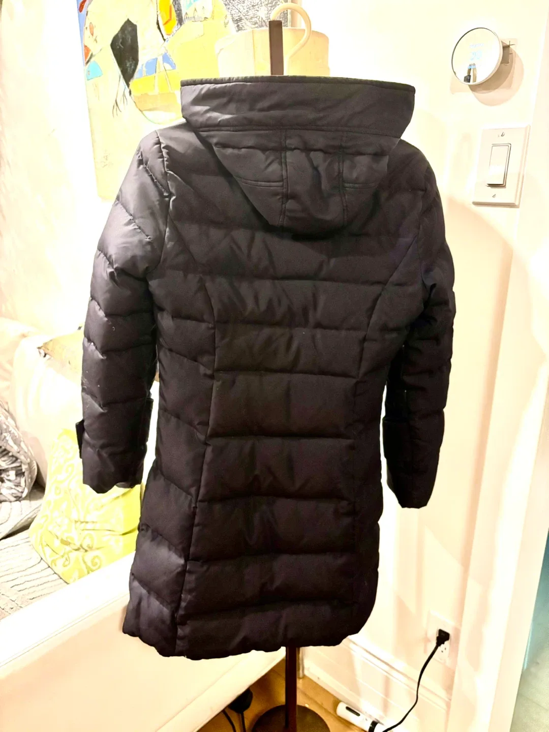 Girls Winter Coat image indicator(3)