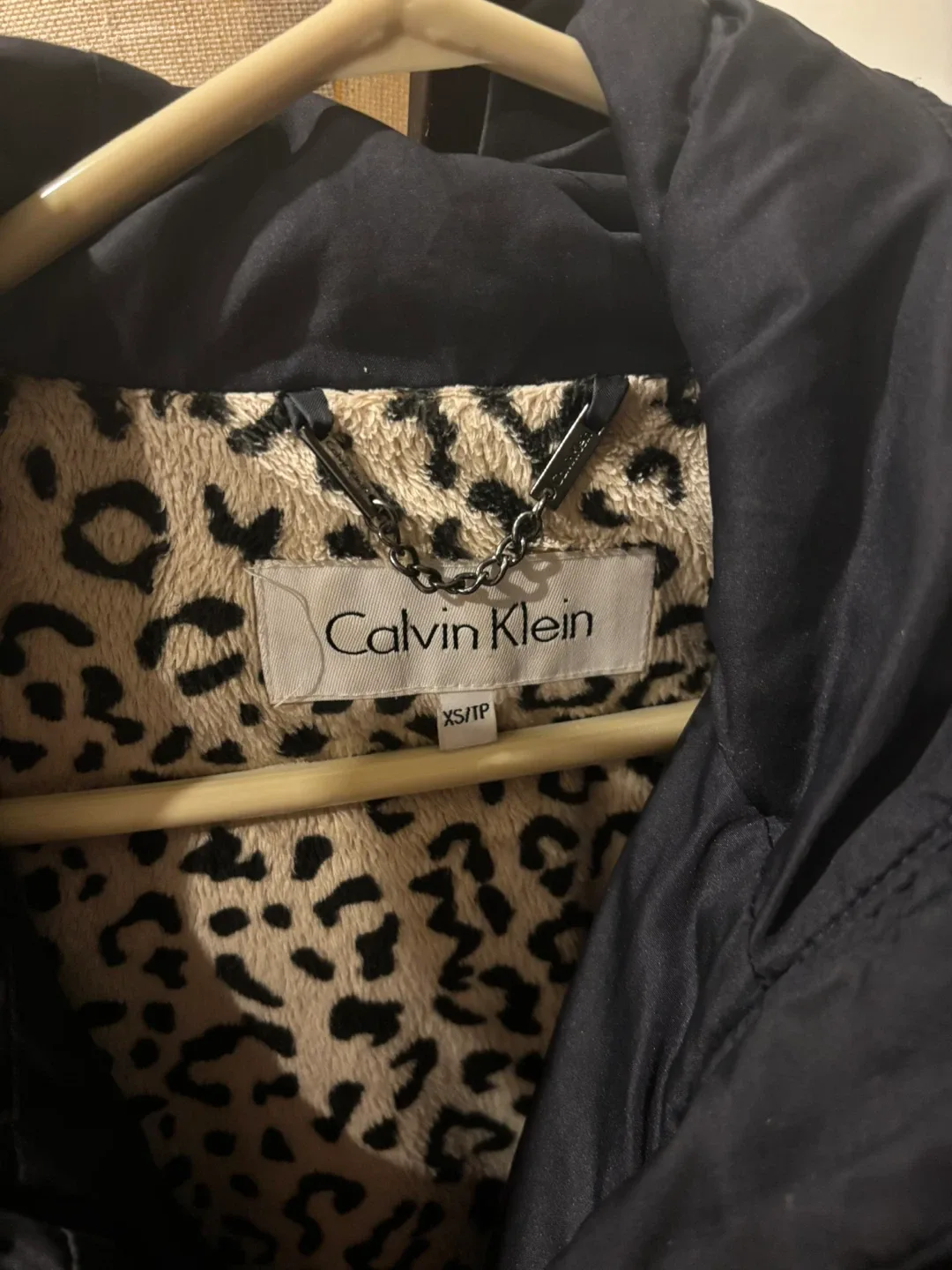 Girls Winter Coat image indicator(2)