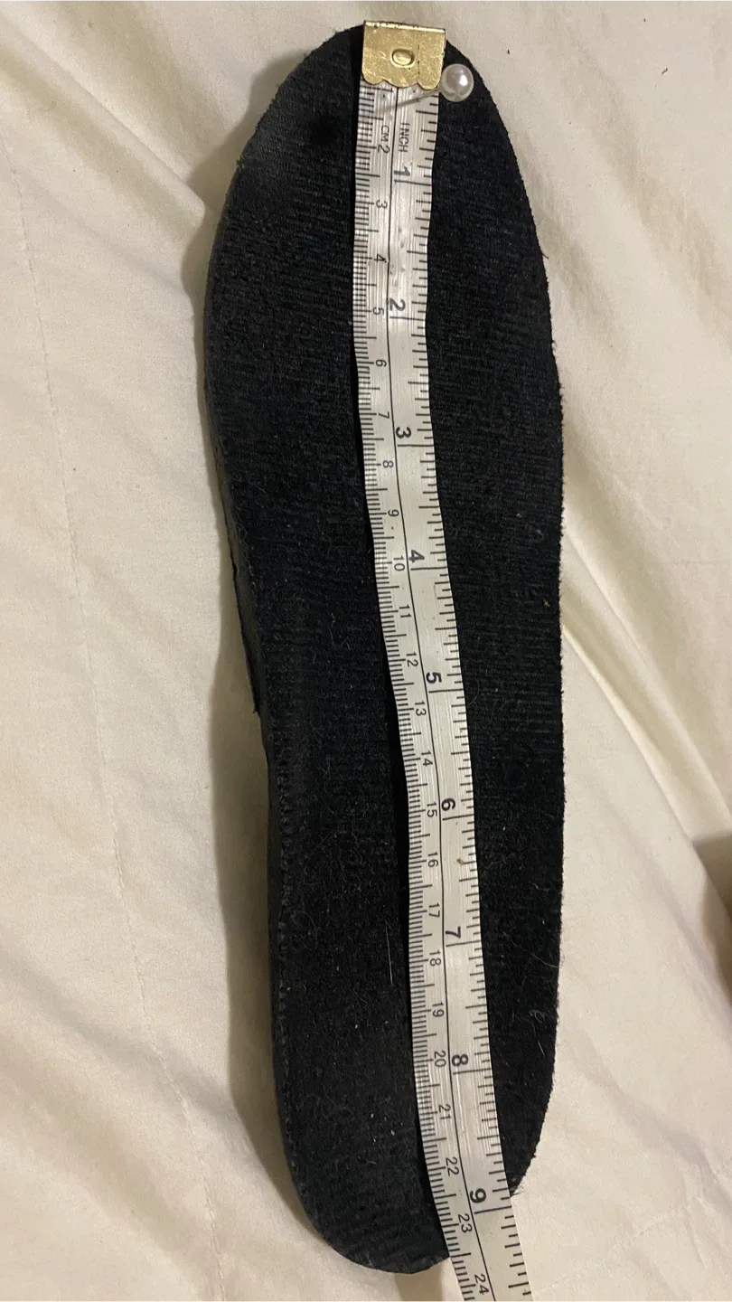 Boys leather  Boots Size 4M image indicator(3)