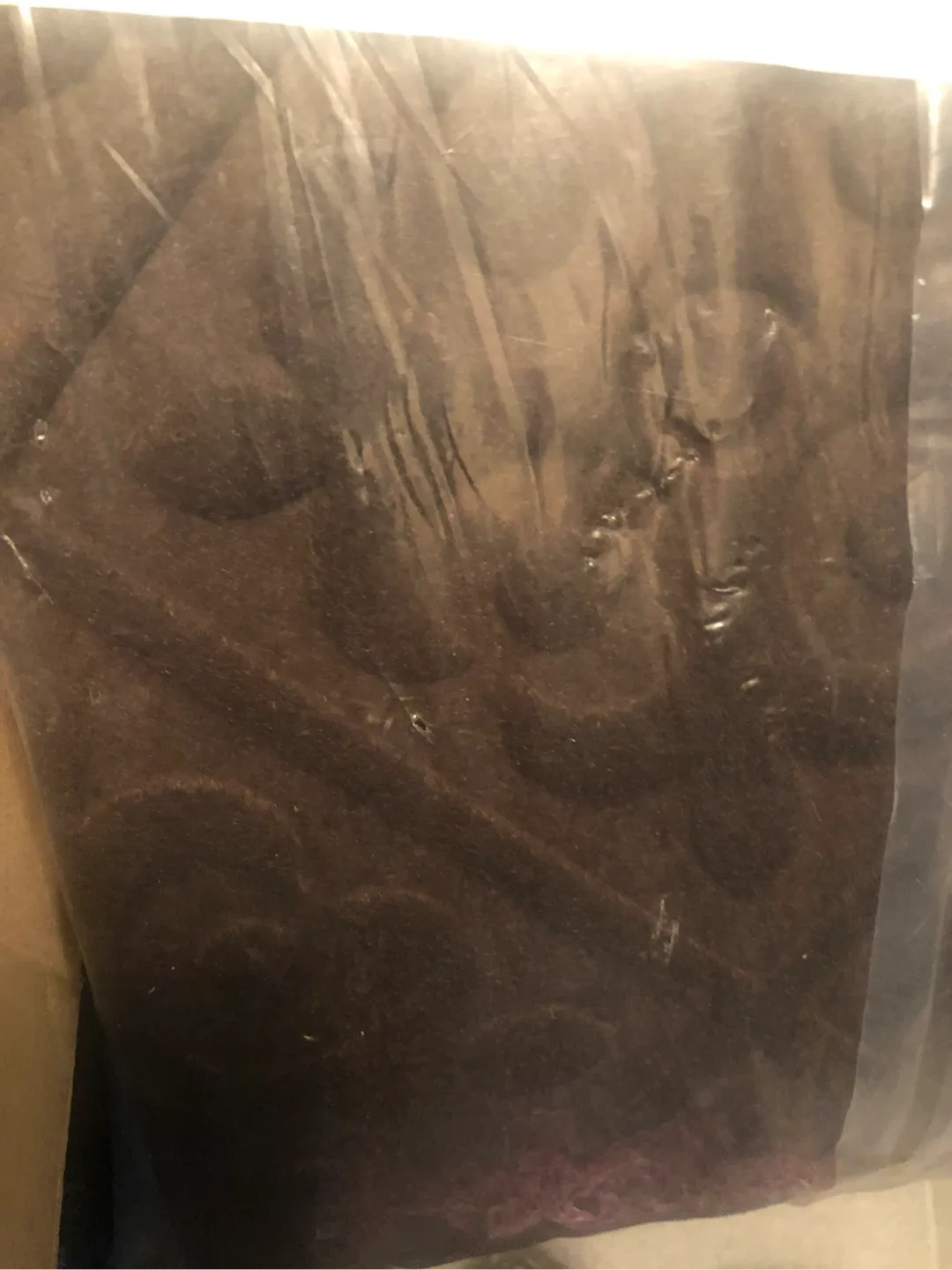 Brand new Floor and stairs Protection Mat - Cutable & Absorbable image indicator(3)