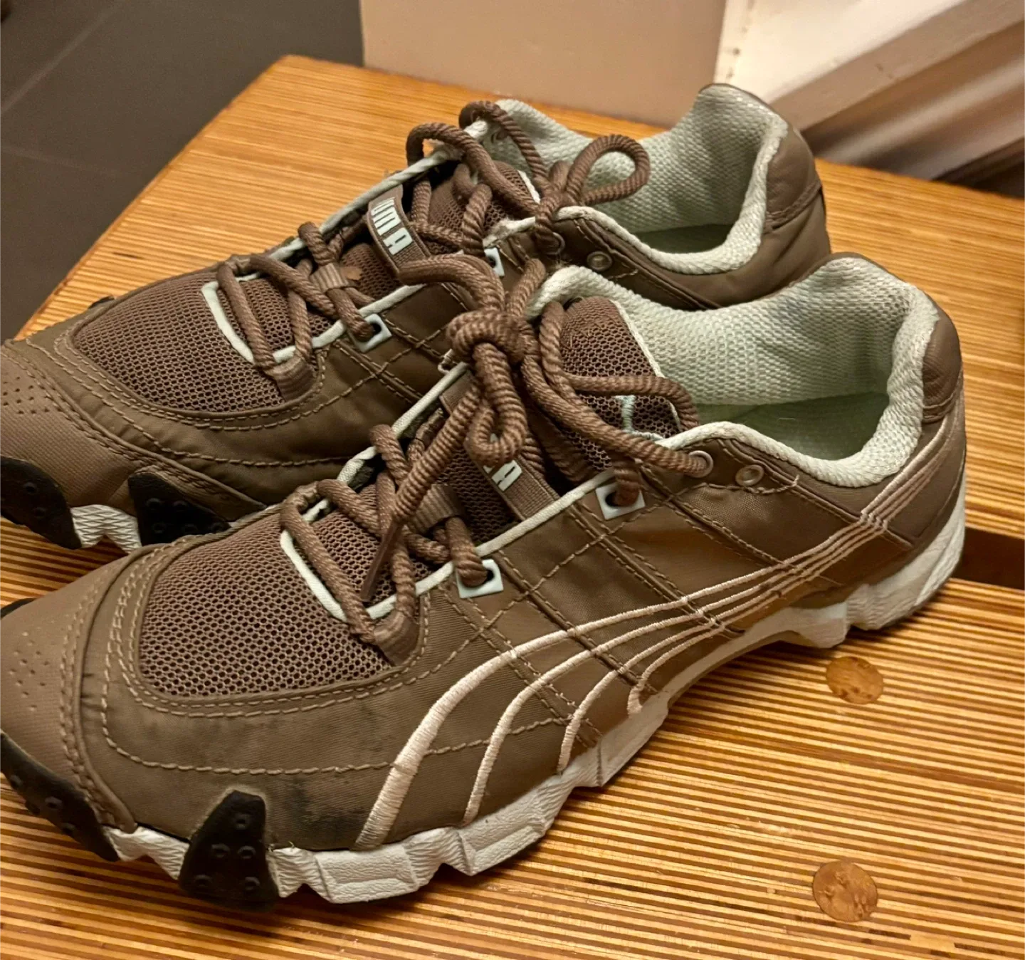 Boots/ Athletic Shoes/ size 7.0 image indicator(5)