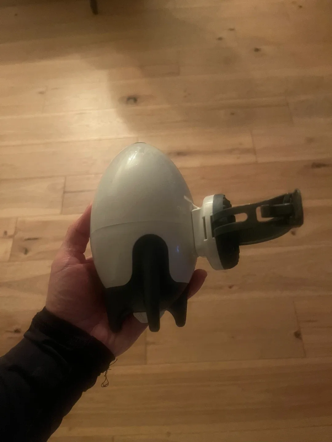 Rockit Baby Rocker image indicator(2)