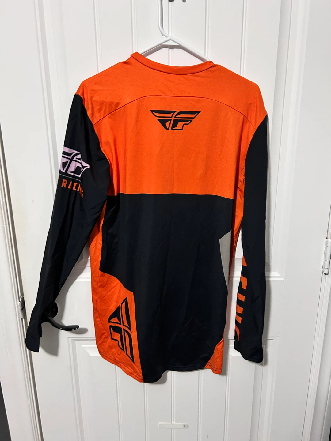 Windproof women’s jerseys - photo 4