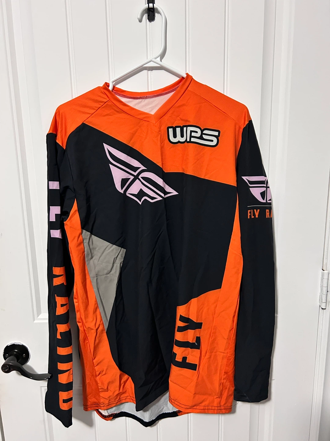 Windproof women’s jerseys - photo 3