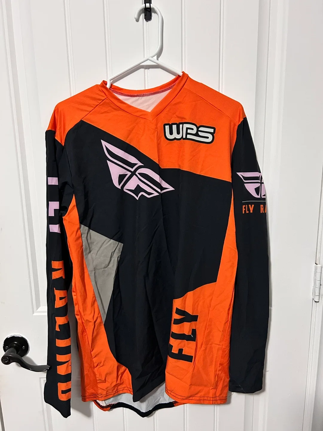 Windproof women’s jerseys image indicator(3)