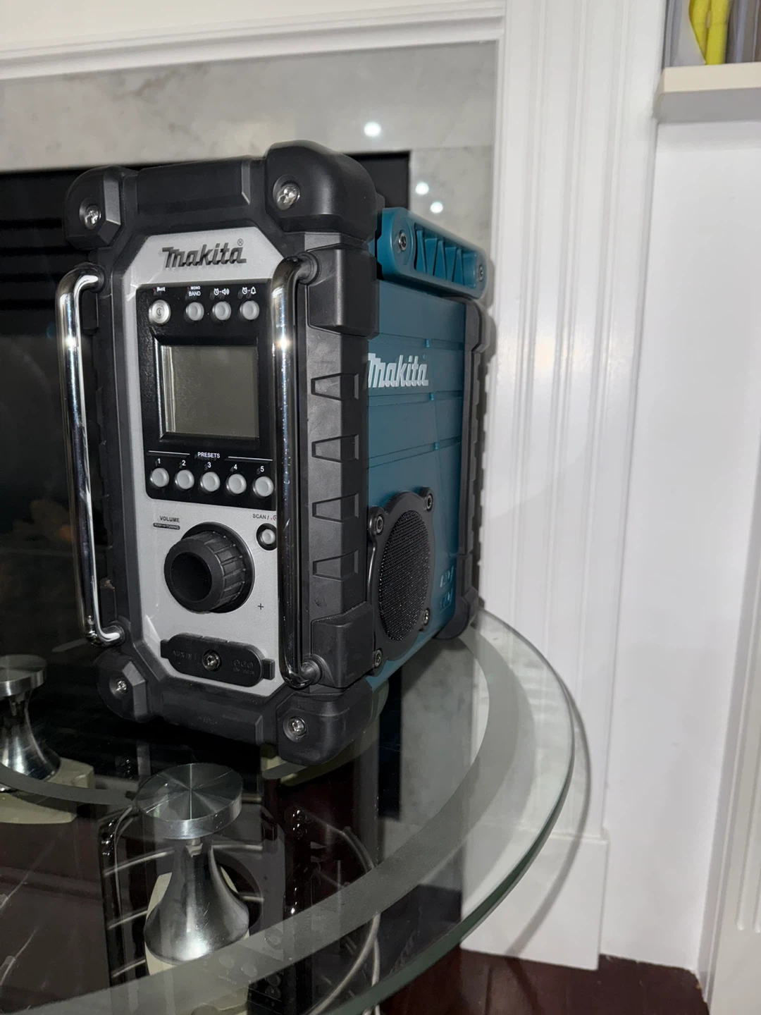 Makita Job Site Radio - photo 3