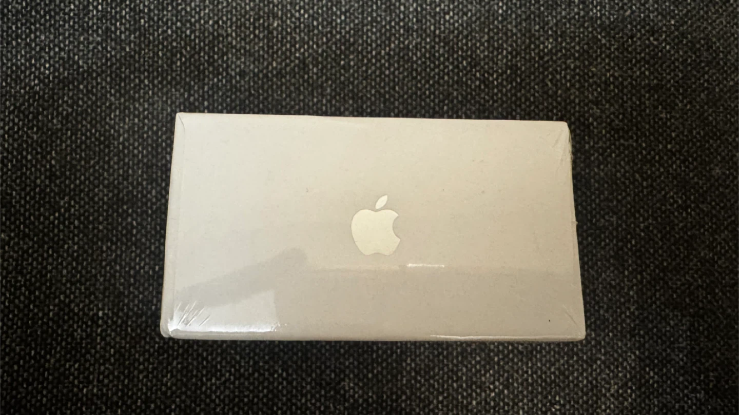 New Apple AirPods Pro 3rd Gen - photo 4