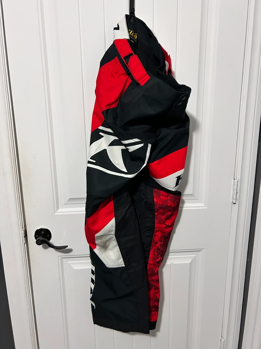 Klim snow pants