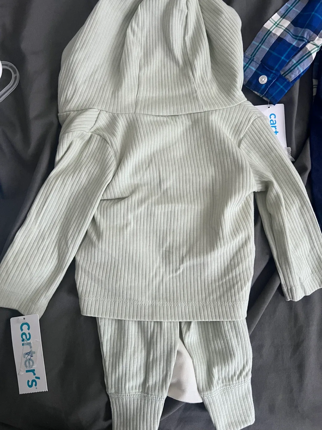 Carter's 3M Baby Outfit Bundle - New image indicator(6)