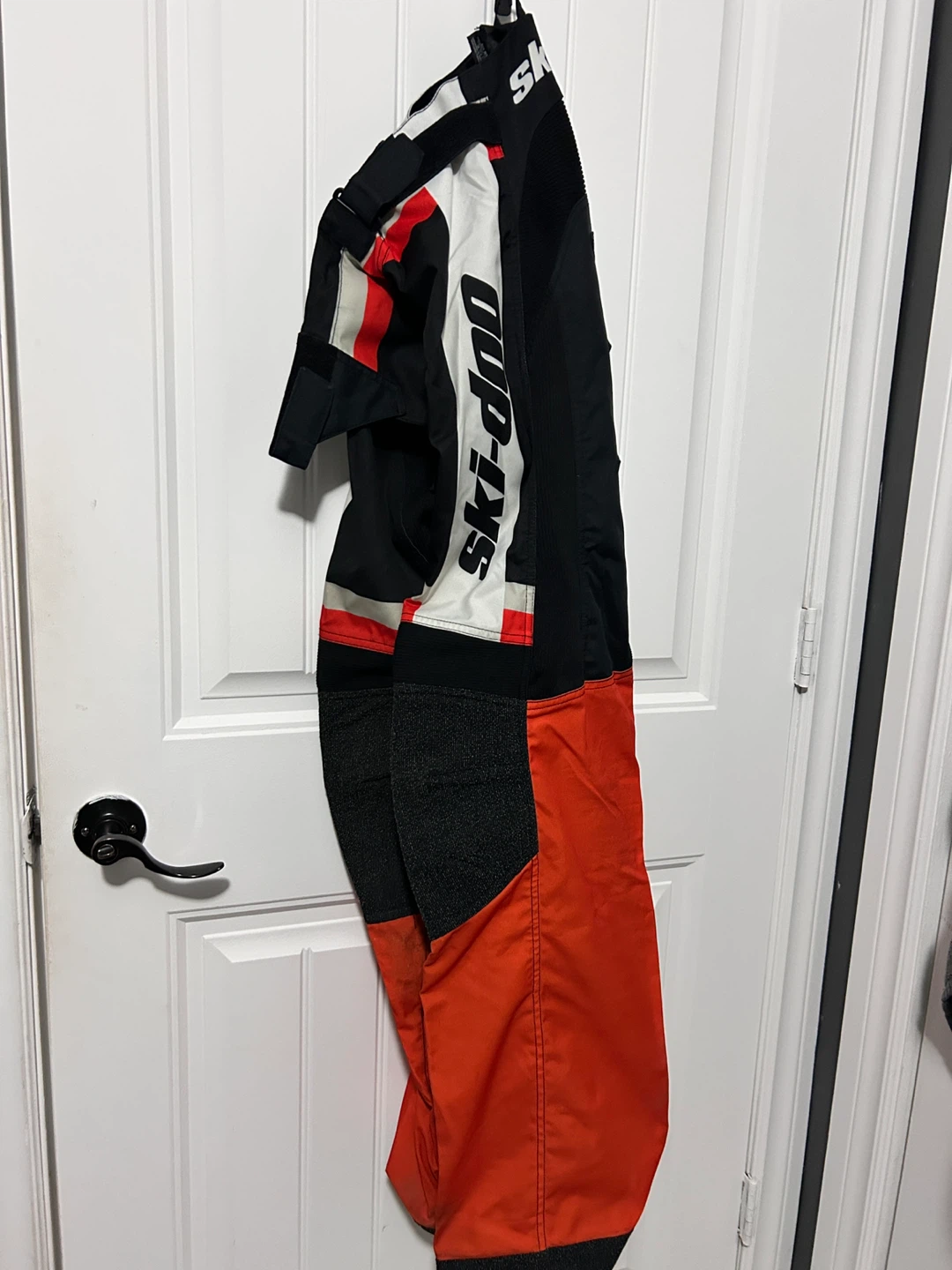 Ski doo race pants