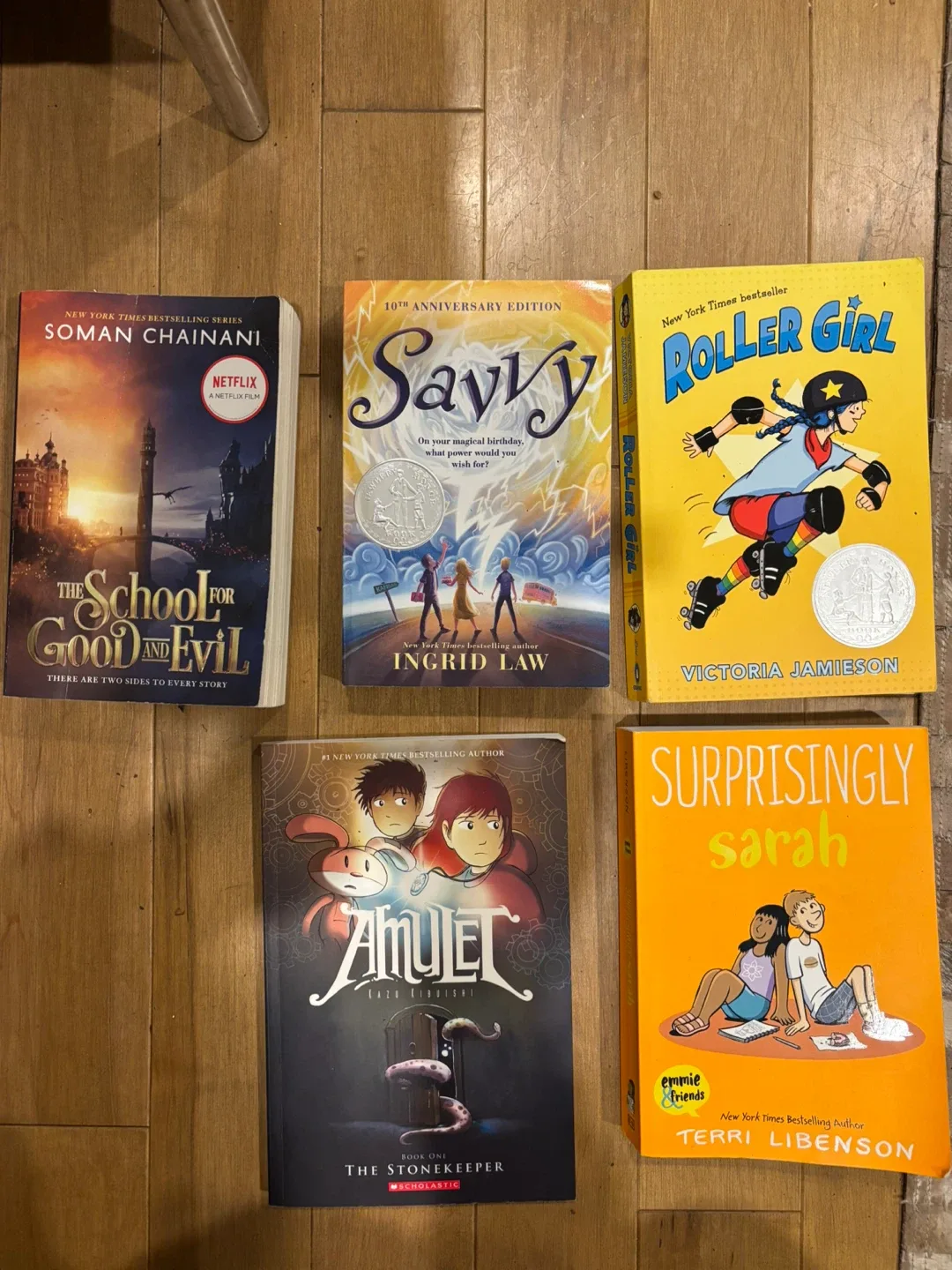 Children's Books Bundle image indicator(3)