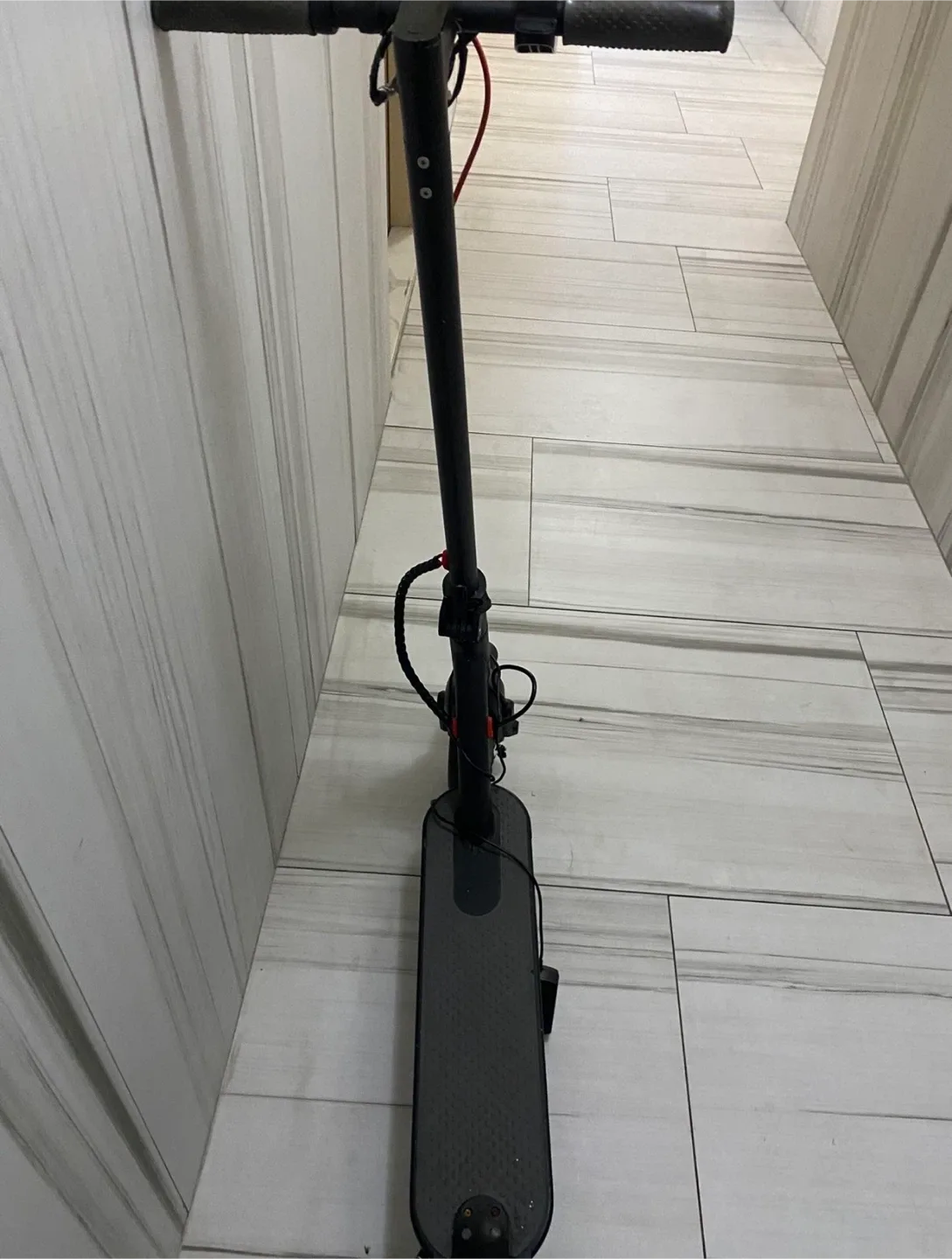 Electric Scooter image indicator(3)