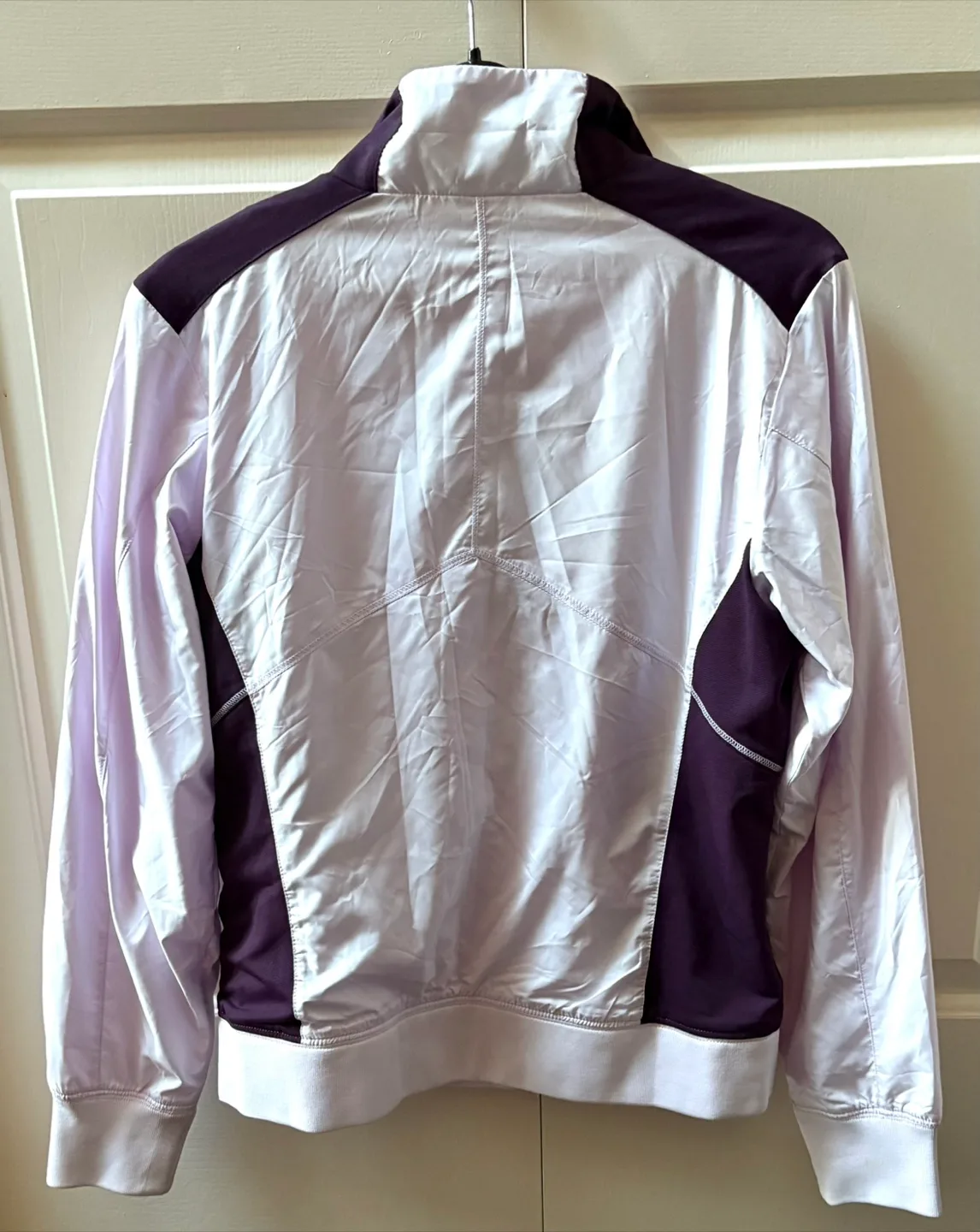Nike Tracksuit Jacket & Pants Set - Size M image indicator(5)