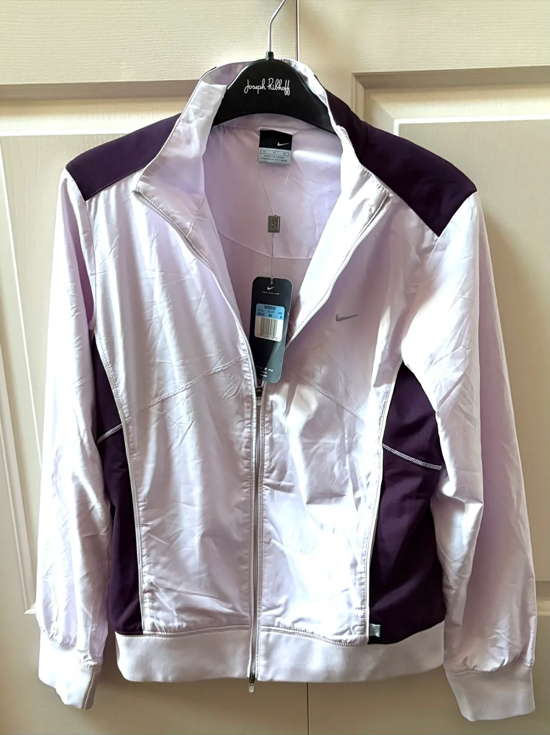 Nike Tracksuit Jacket & Pants Set - Size M image indicator(4)