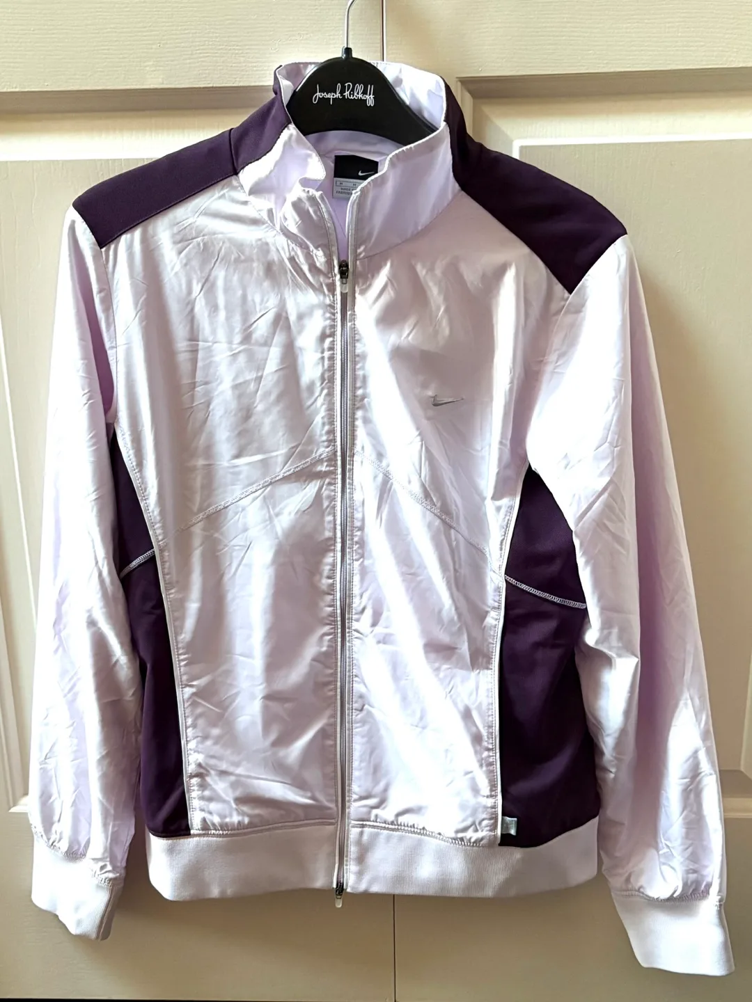 Nike Tracksuit Jacket & Pants Set - Size M image indicator(2)