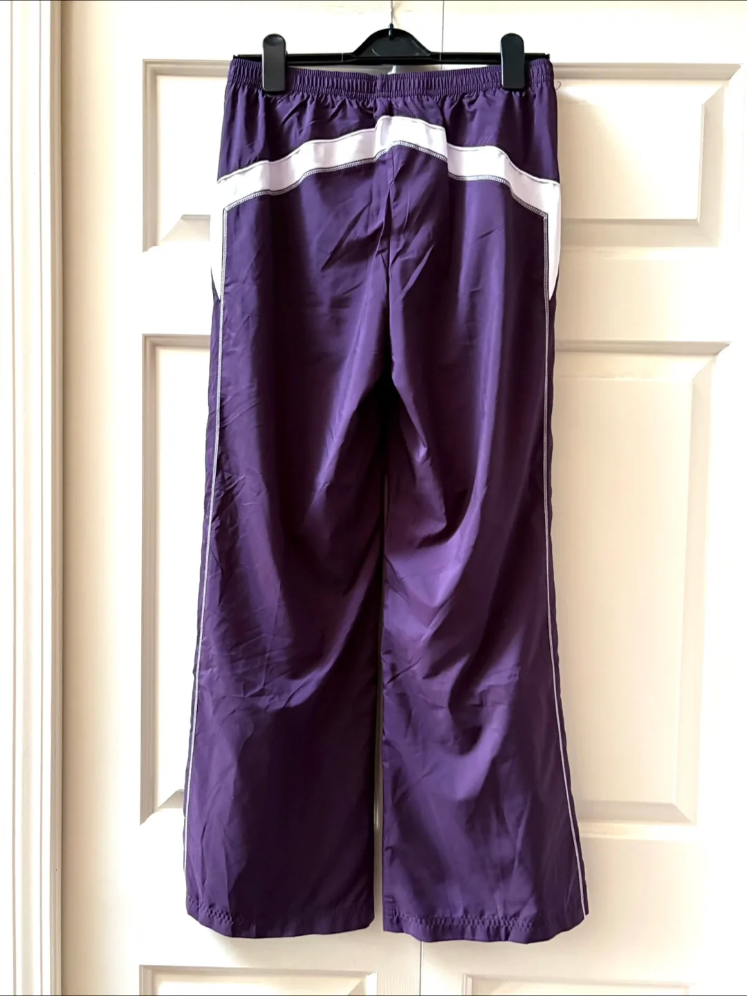 Nike Tracksuit Jacket & Pants Set - Size M image indicator(10)