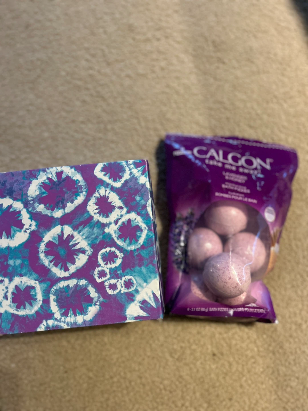 Bath Fizzies - photo 3