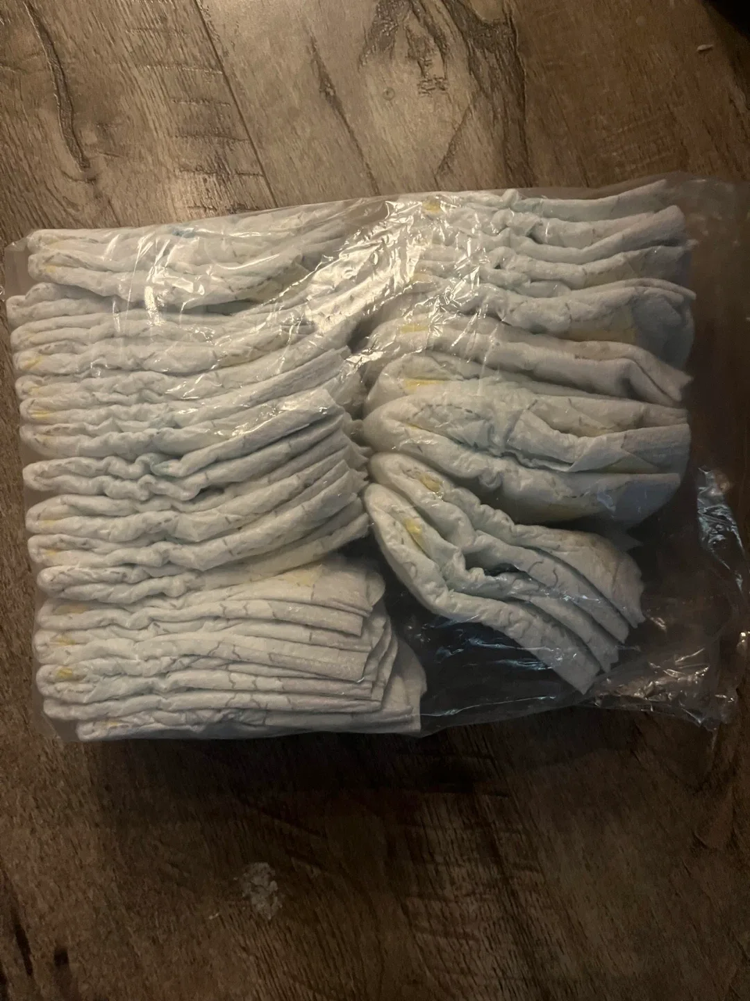 Nursing Cushion+ newborn diapers. image indicator(3)