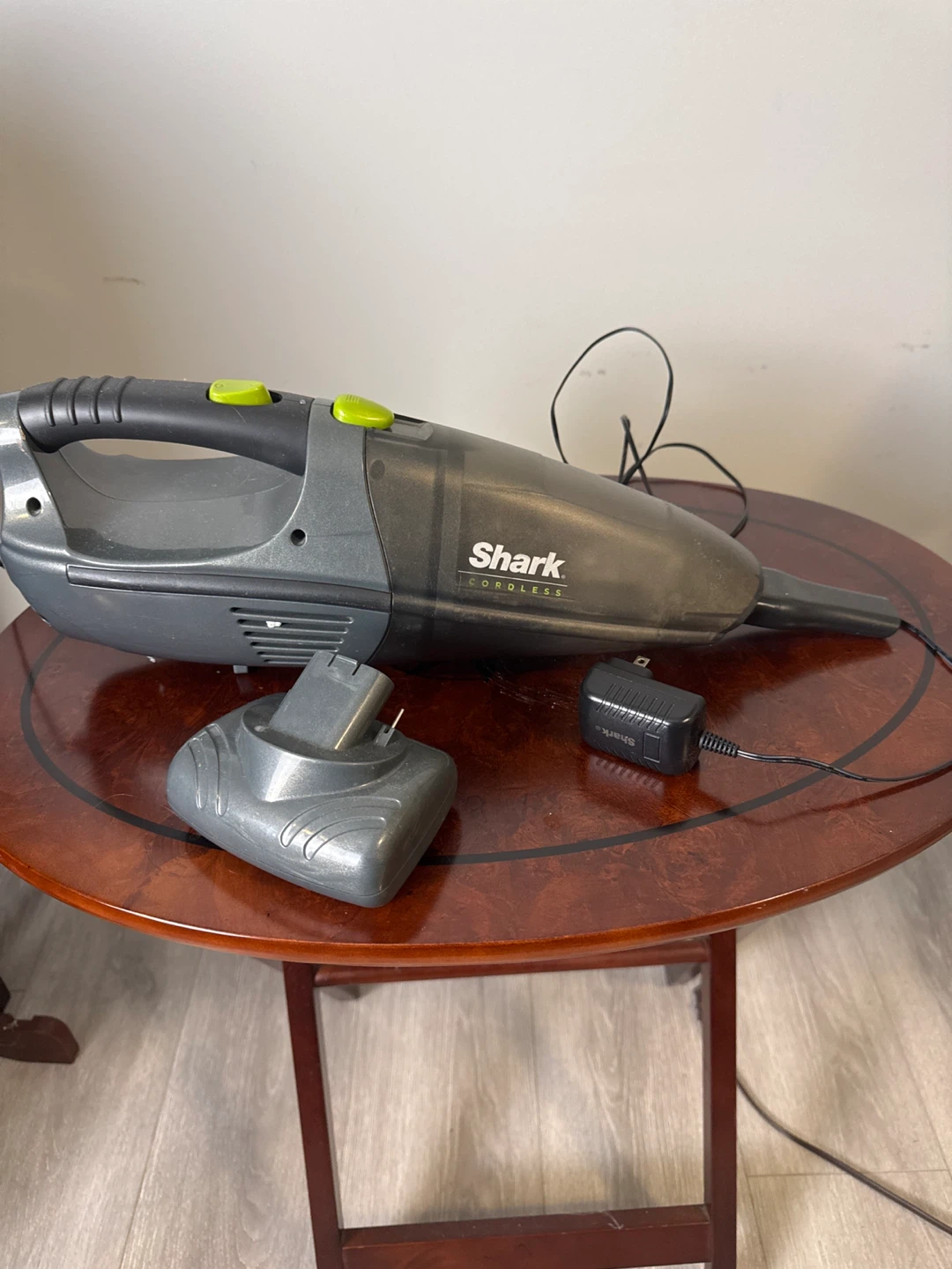 Shark Cordless Handheld Vacuum