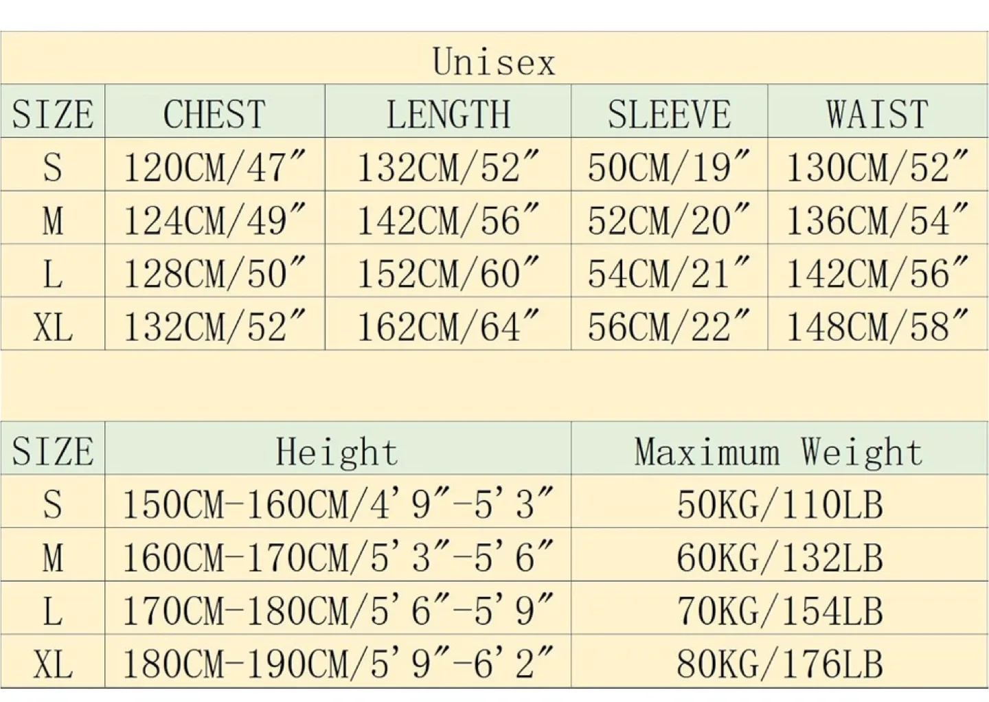 Yellow Teletubbies Laa-Laa Costume - Size M image indicator(2)