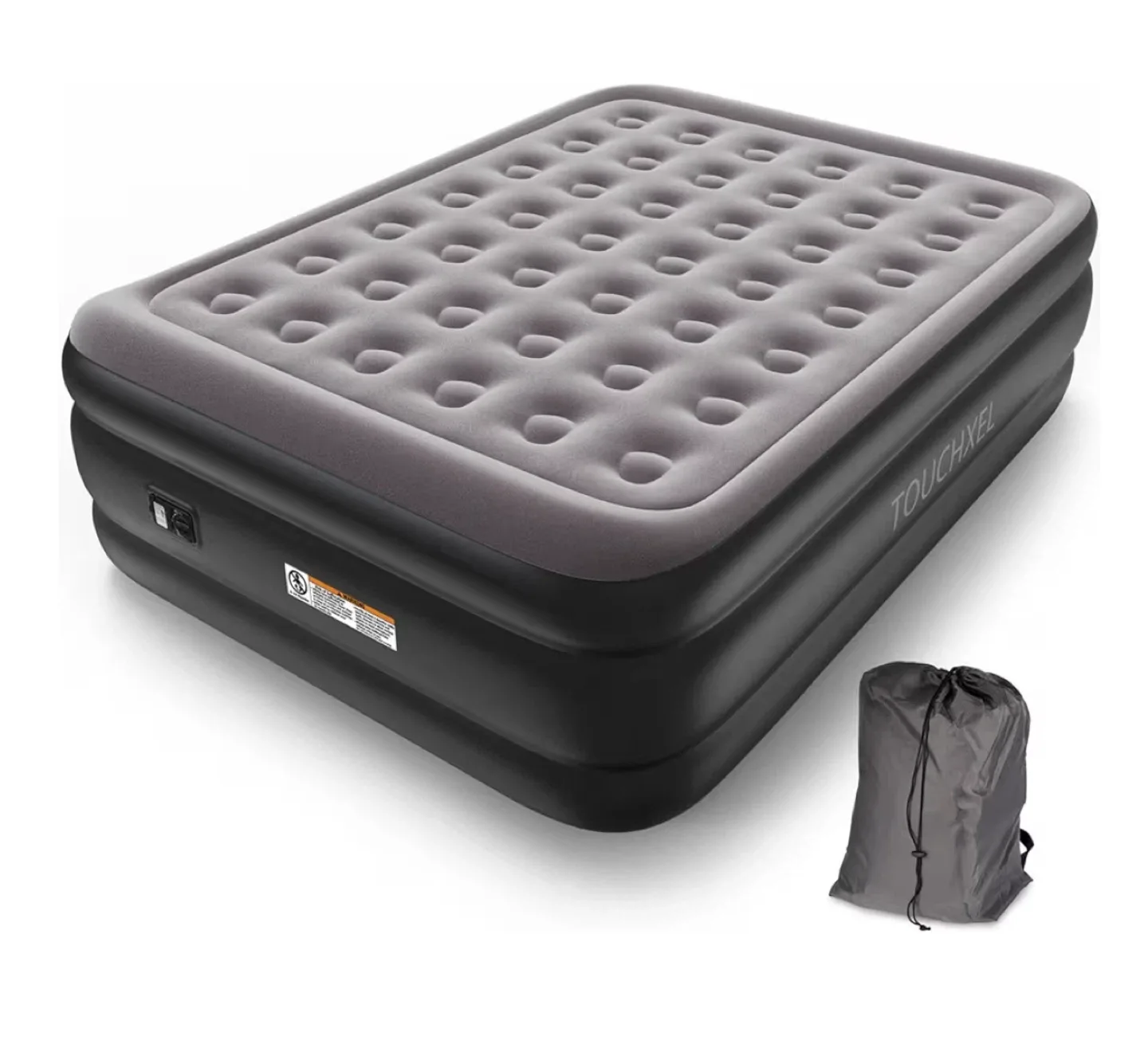 TOUCHXCEL Air Mattress thumbnail