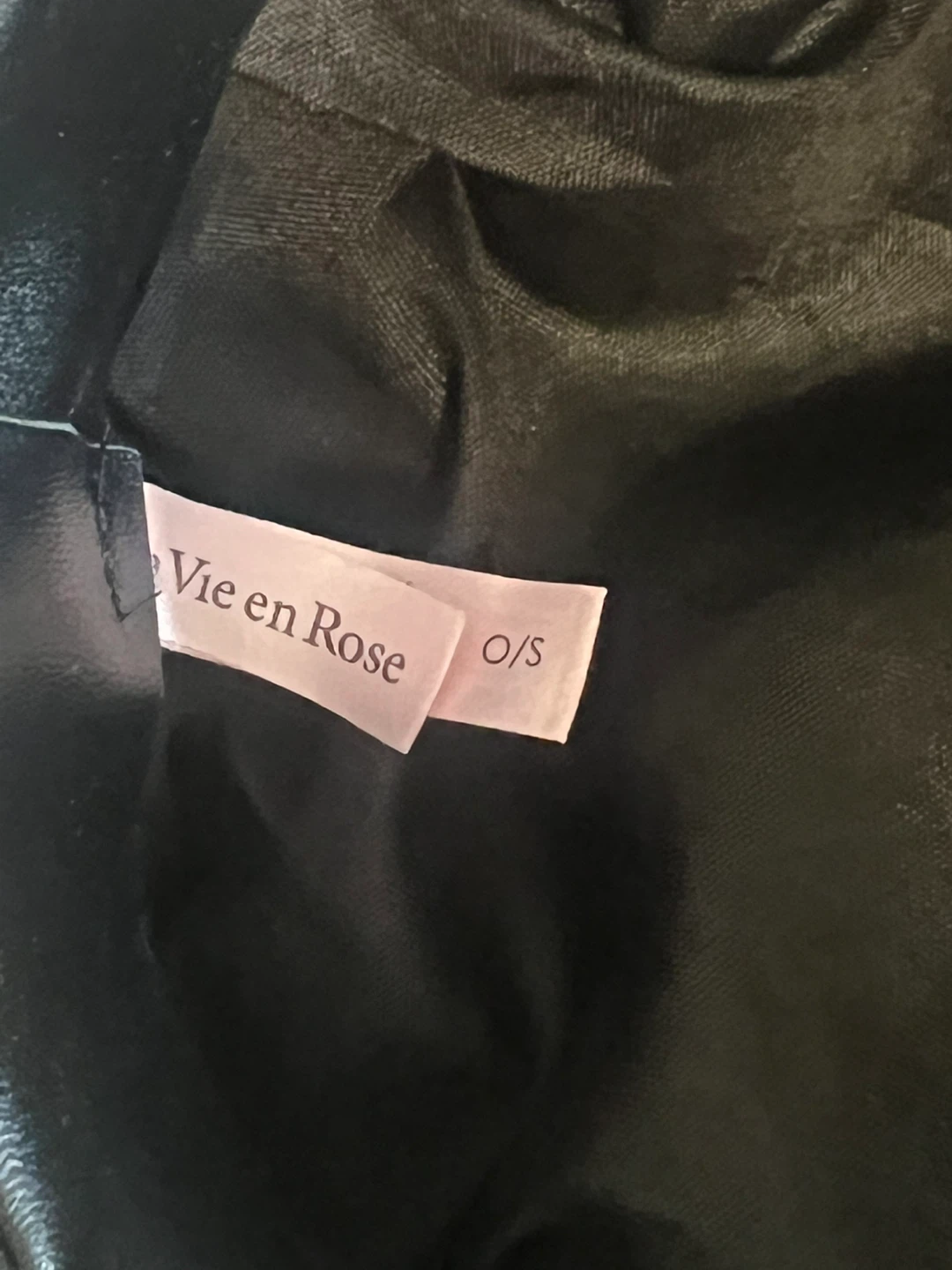 Vie en Rose Special Police Costume Hat - O/S - photo 3