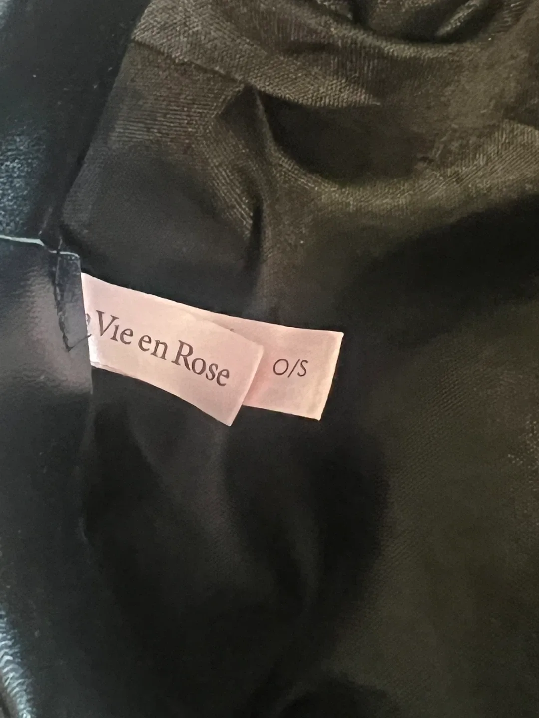 Vie en Rose Special Police Costume Hat - O/S image indicator(3)