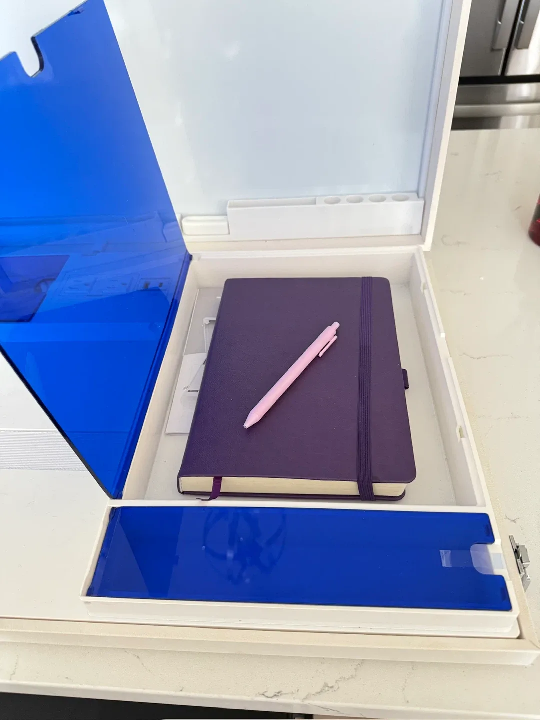 Worky Portable Workstation Desk image indicator(4)