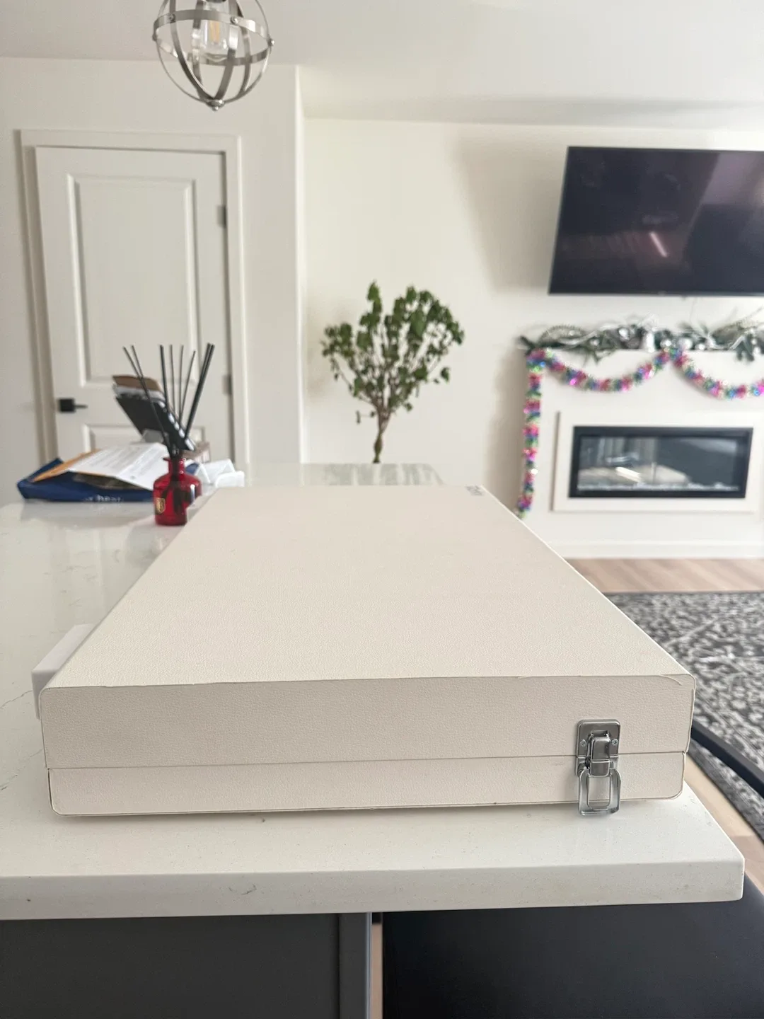 Worky Portable Workstation Desk image indicator(7)