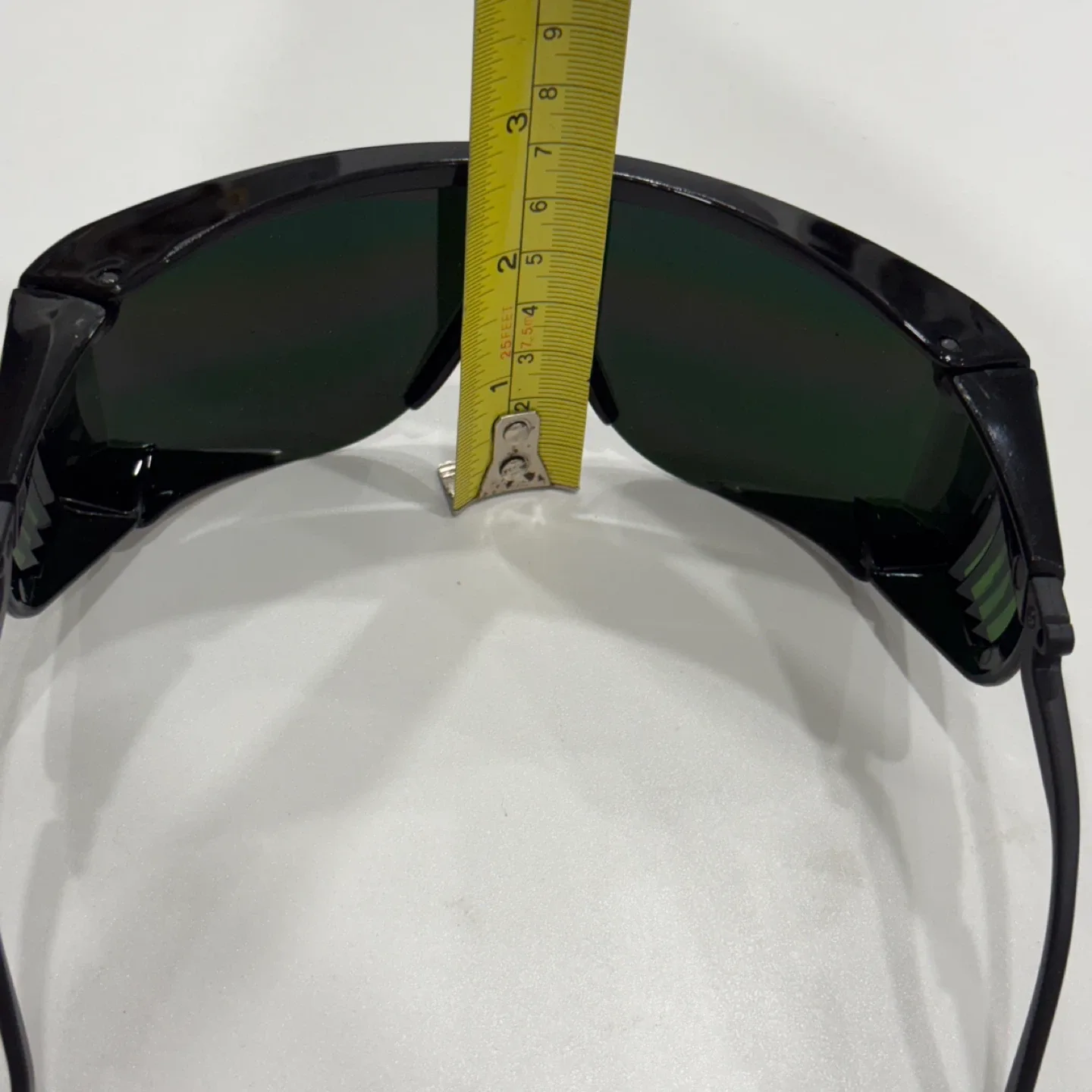 Bolle Safety Glasses - Like New! image indicator(5)