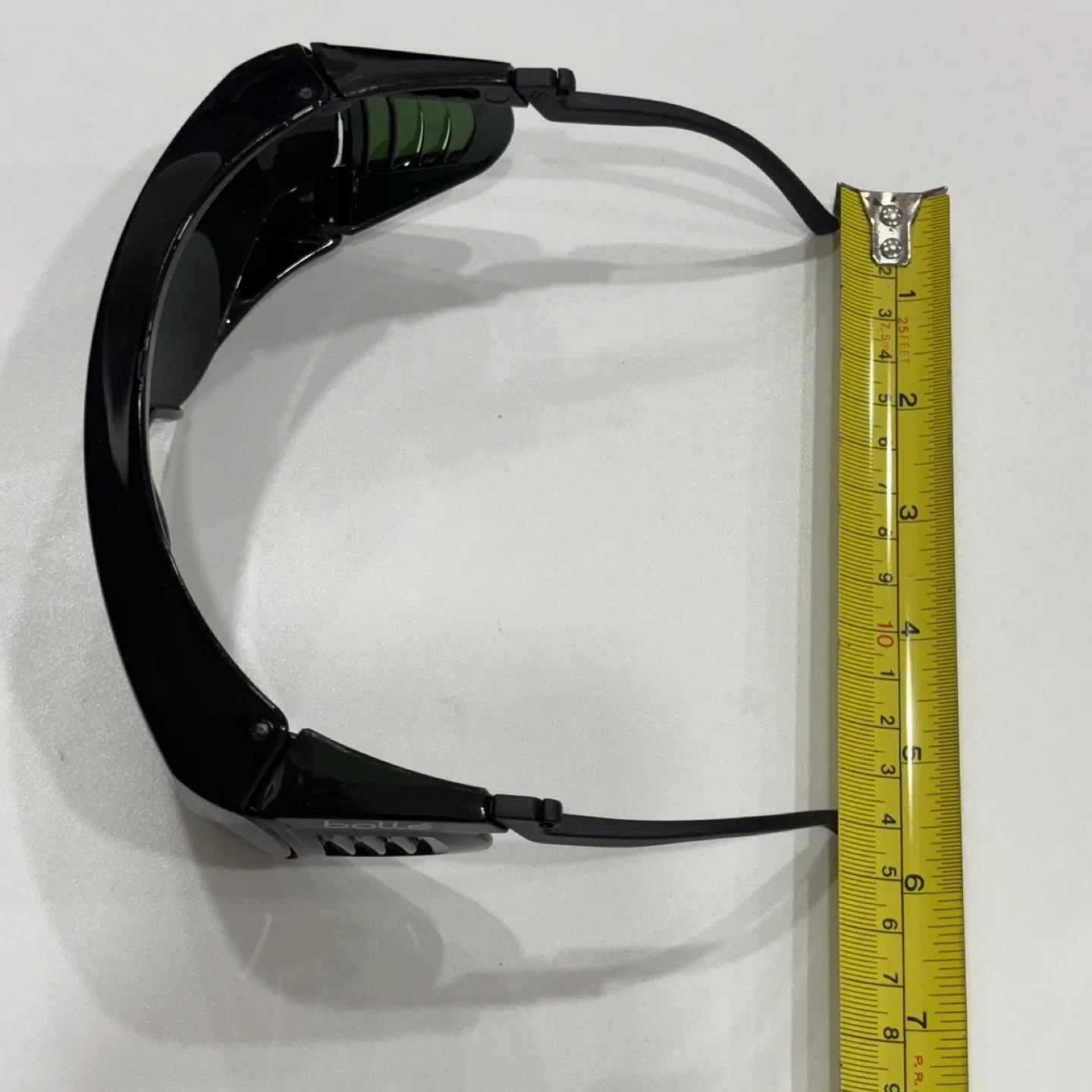 Bolle Safety Glasses - Like New! image indicator(7)