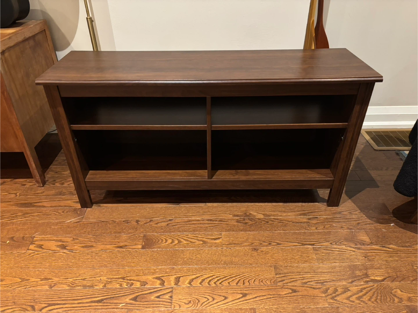 TV stand / media unit Brusali from IKEA