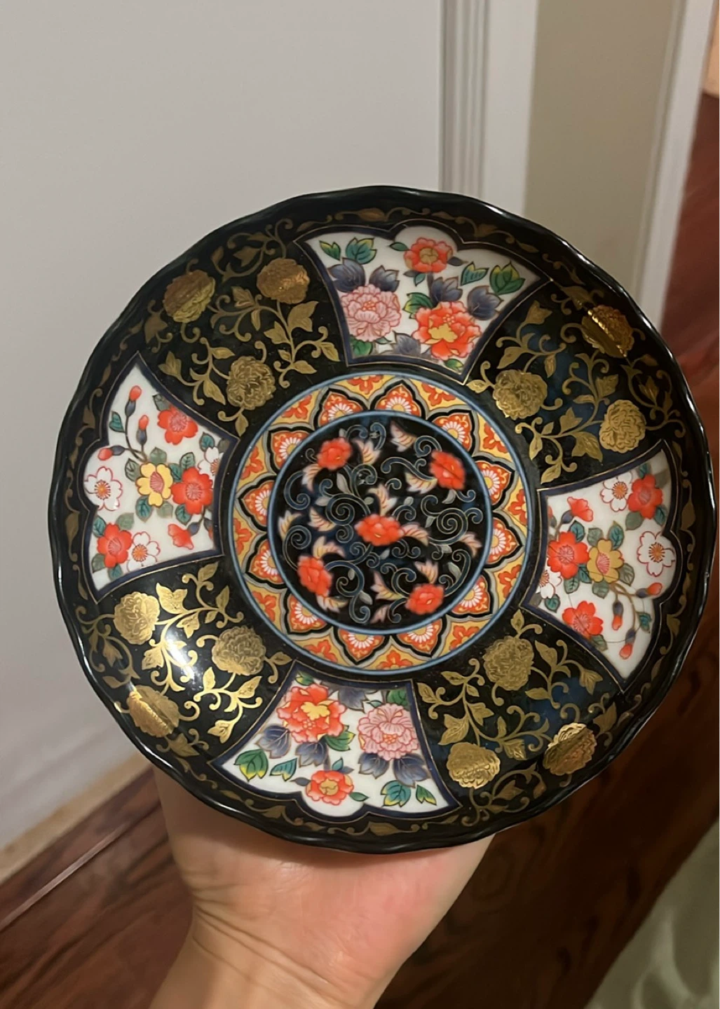 Plate