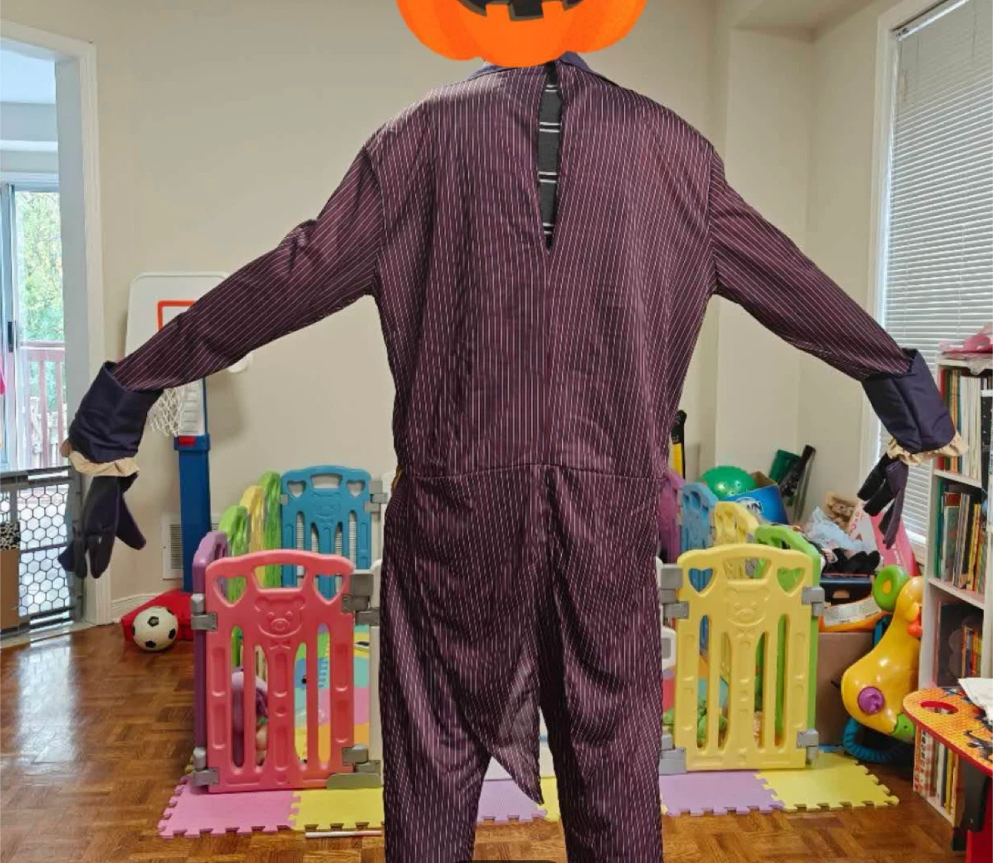 Men's Halloween Costume - photo 2