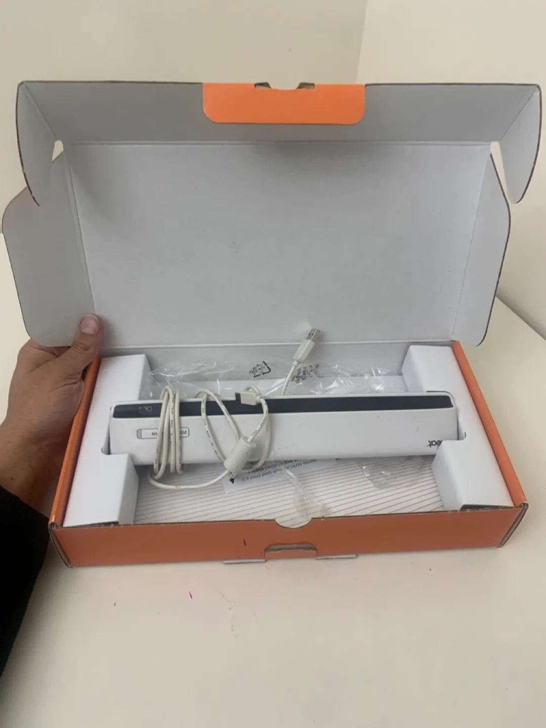 NeatReceipts Mobile Scanner & Digital Filing - electronics image indicator(7)