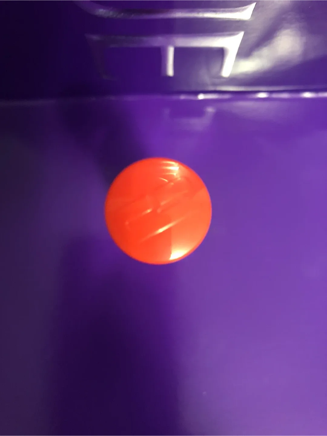 Clinique Cherry Pop Lipstick 💄 image indicator(6)