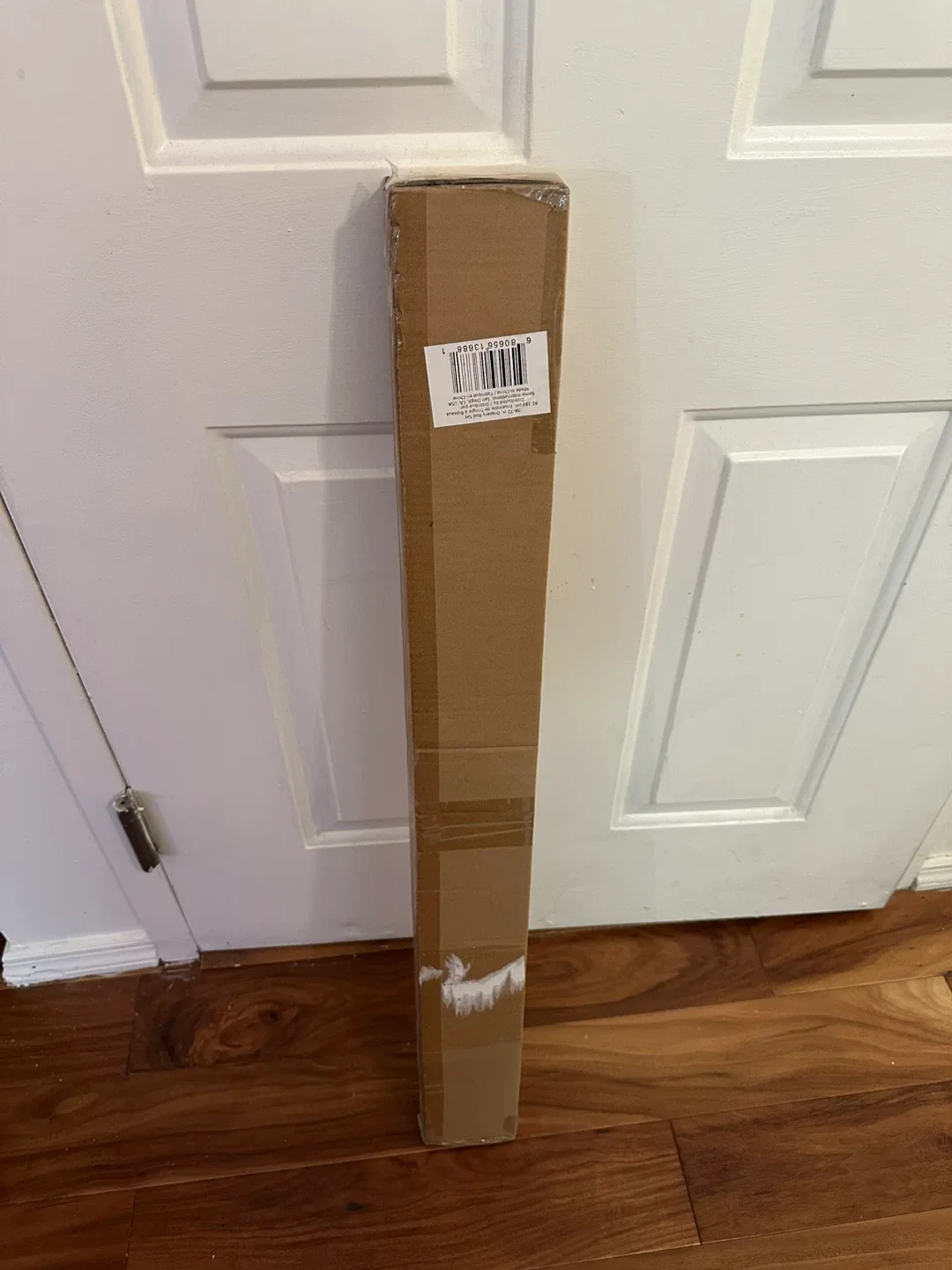 Black Double Curtain Rod image indicator(8)