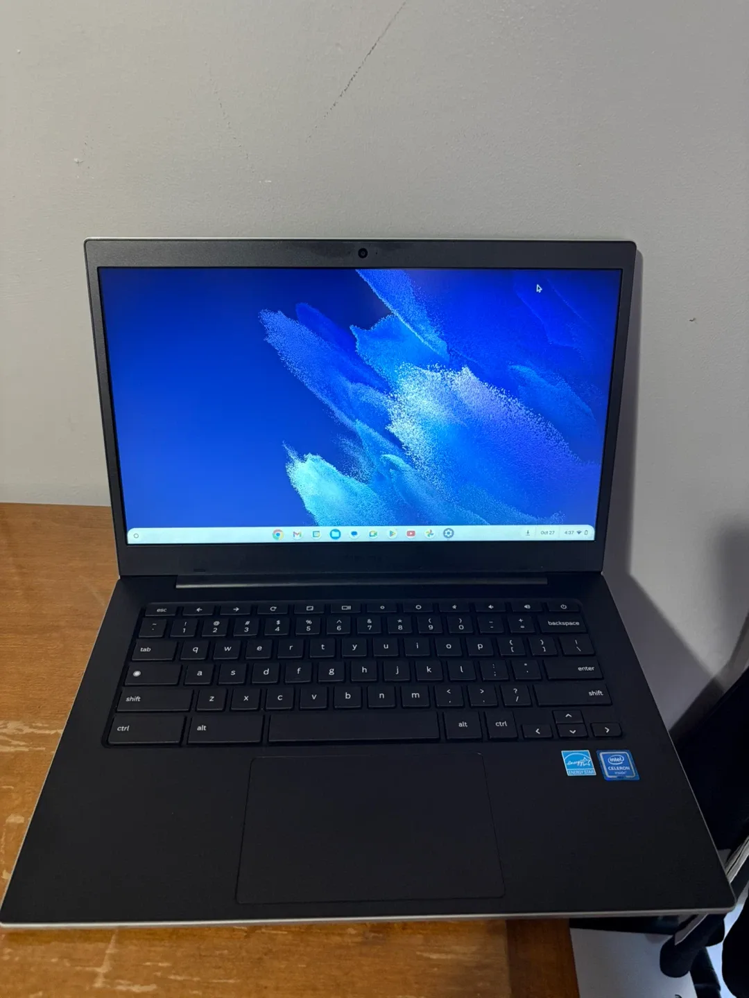 Samsung Chromebook Laptop