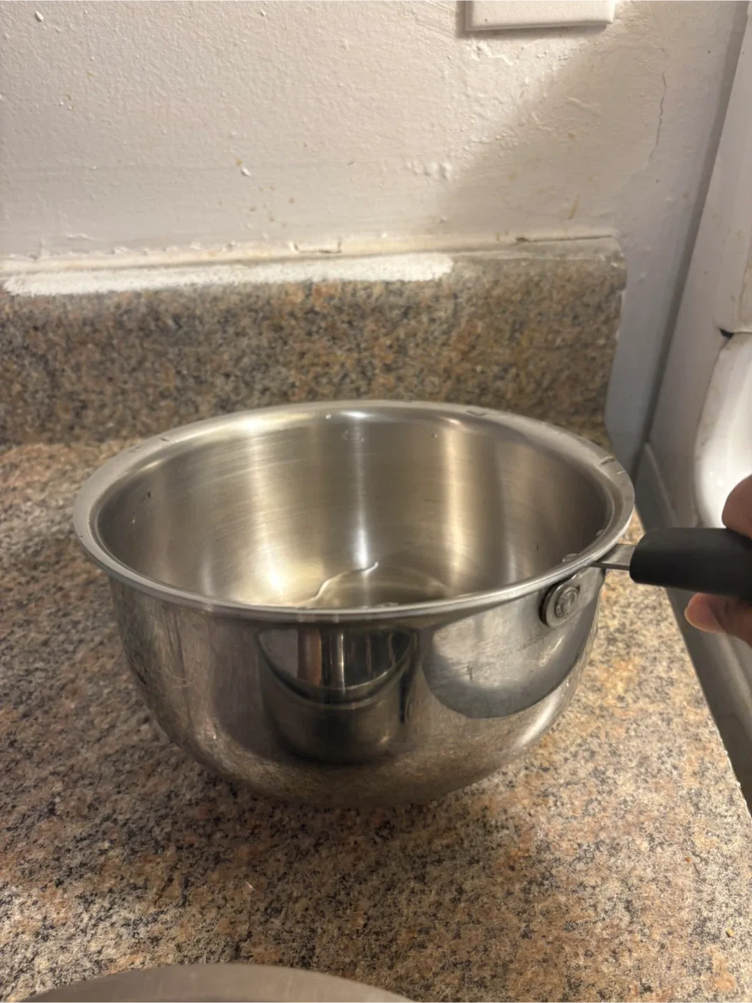 Hawkins Stainless Steel Contura Pressure Cooker and Wok set image indicator(4)