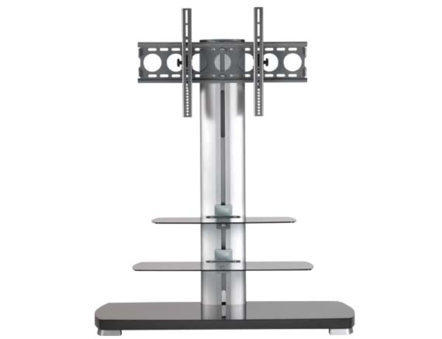FREE Adjustable TV Stand Mount (Great condition) - photo 3