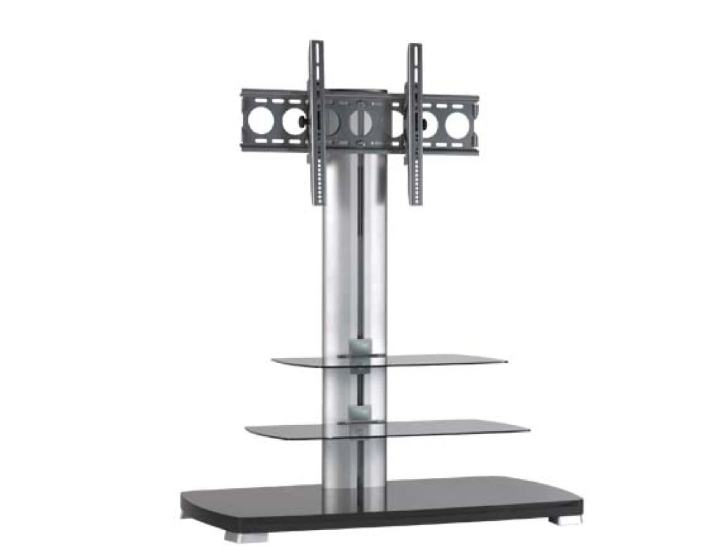 FREE Adjustable TV Stand Mount (Great condition) - photo 4